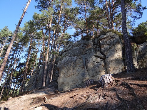 toulovcovy maštale