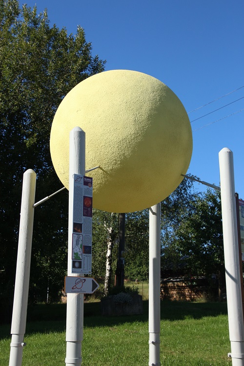 planetární