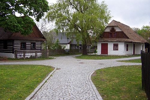 Betlém Hlinsko