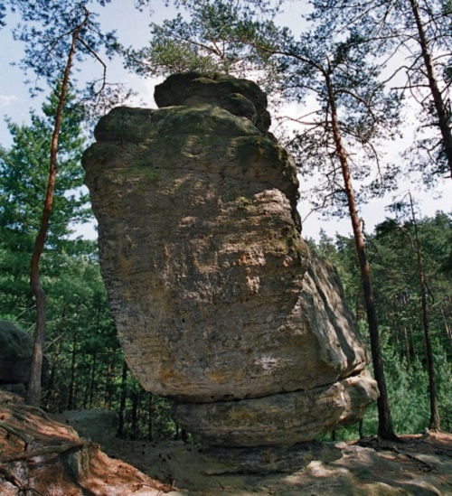 kolumbovo vejce