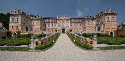 zámek