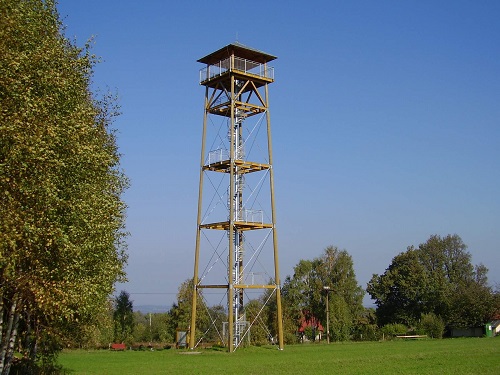 terezka