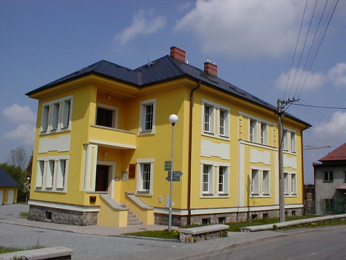 ubytovna