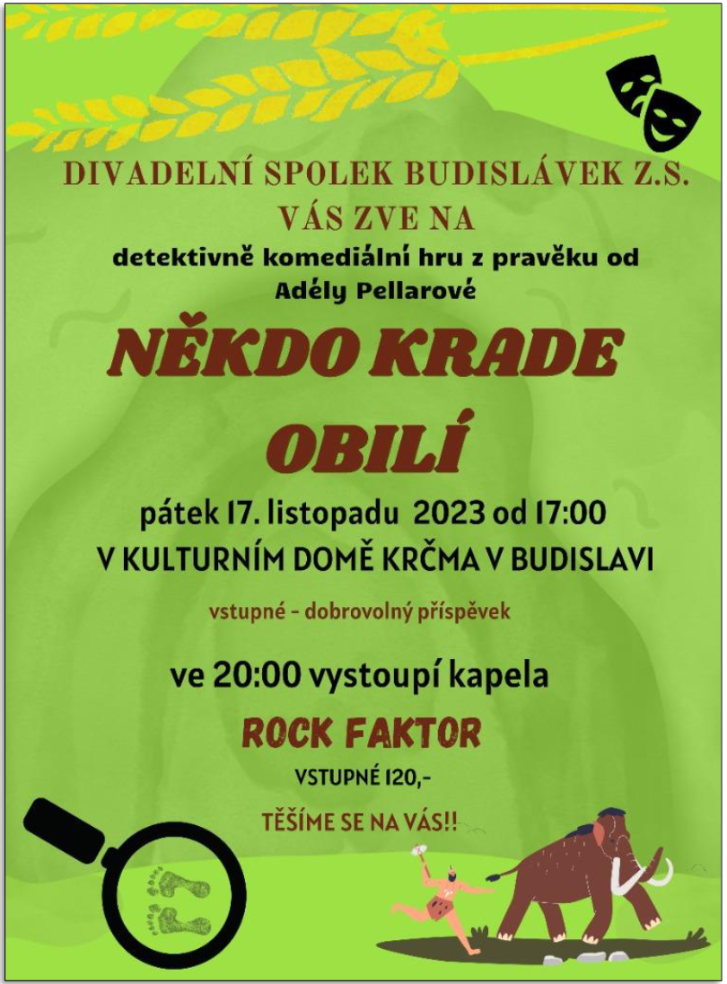 plakát