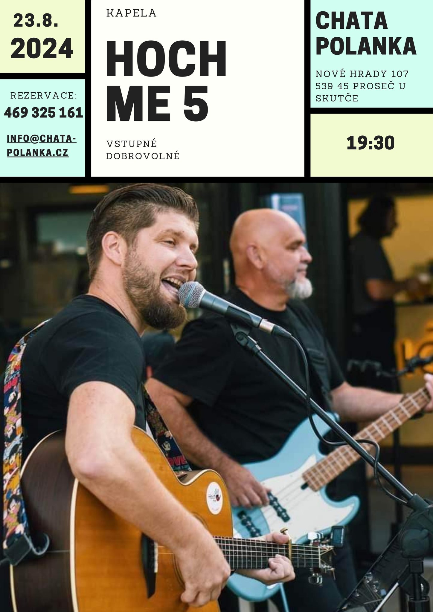 plakát