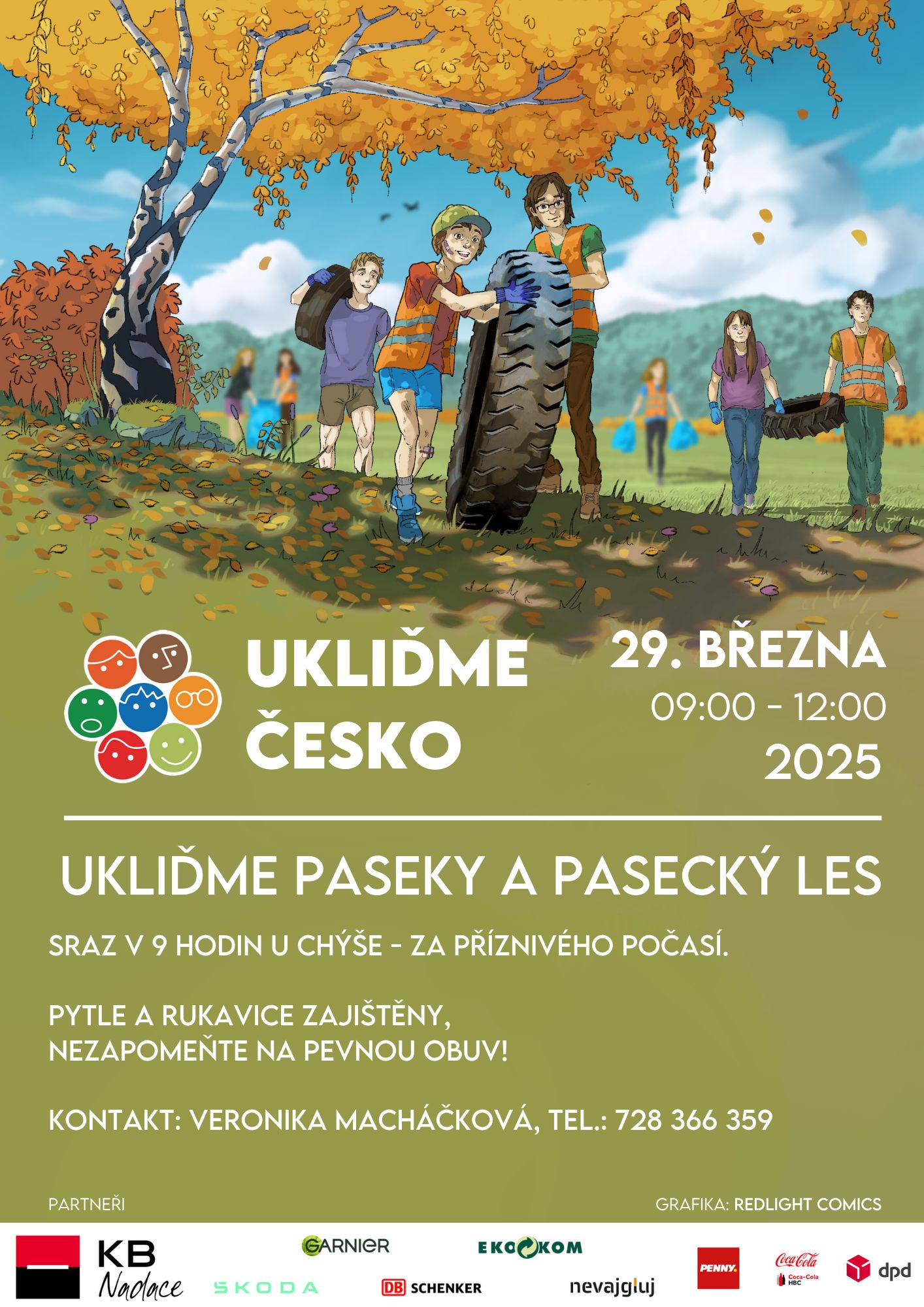 plakát