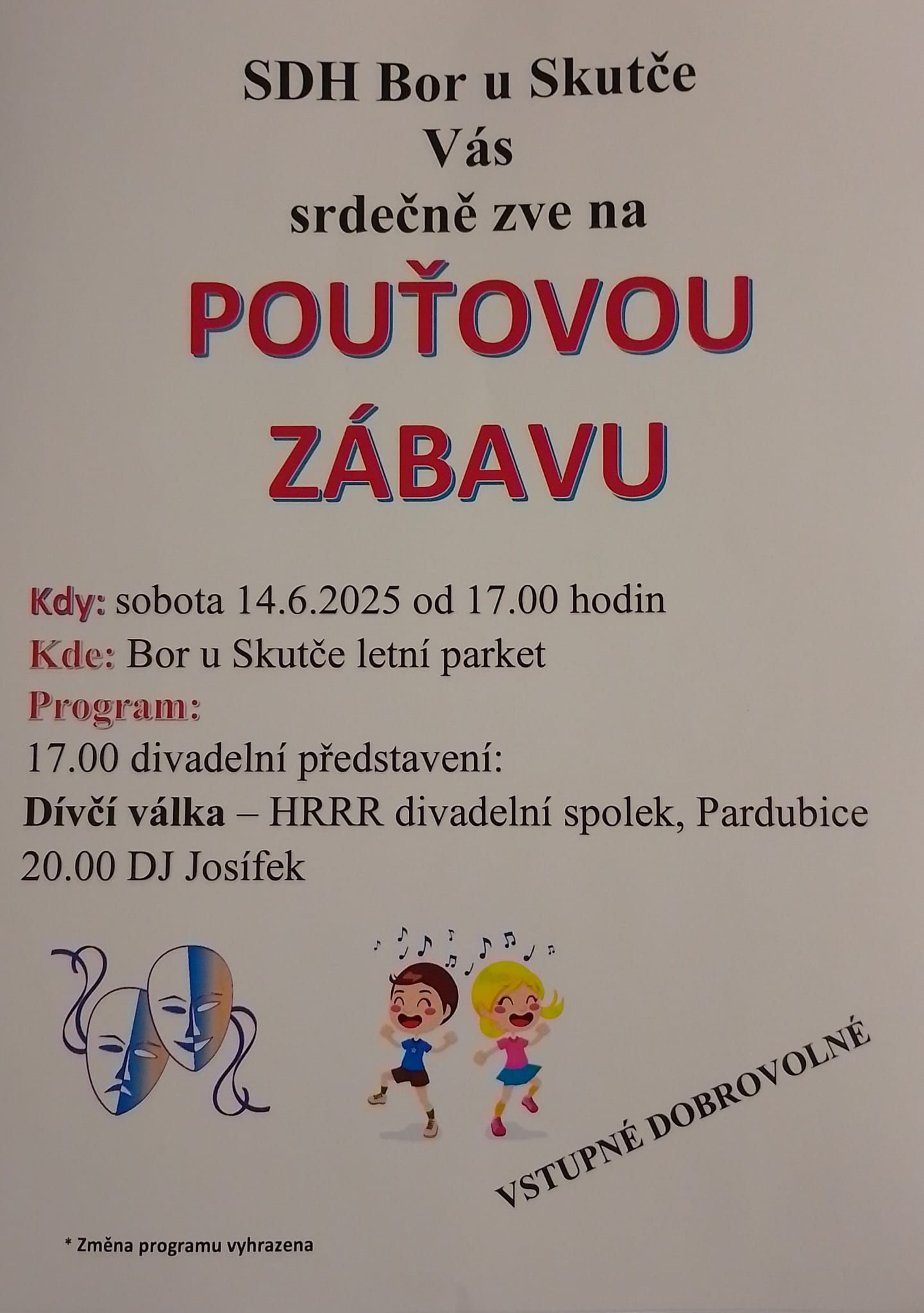 plakát