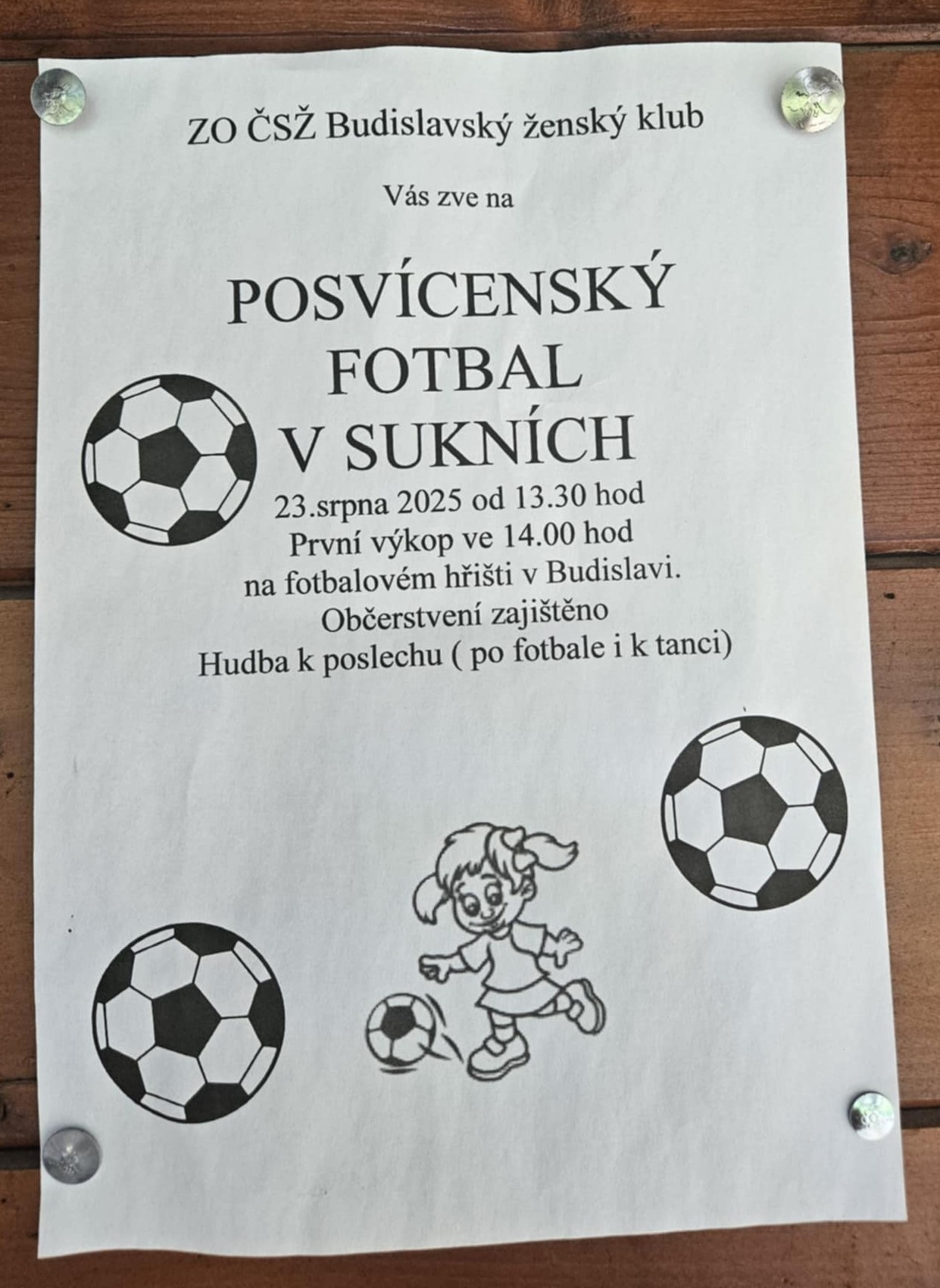 plakát