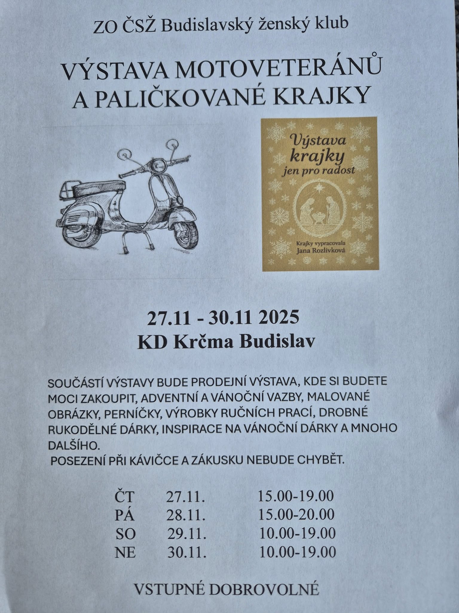 plakát