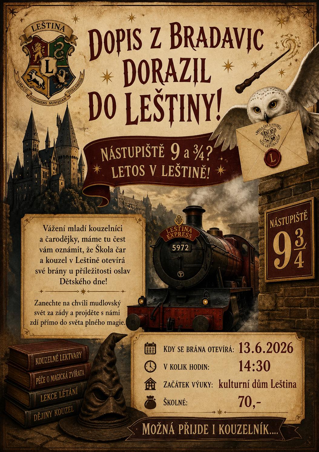 plakát