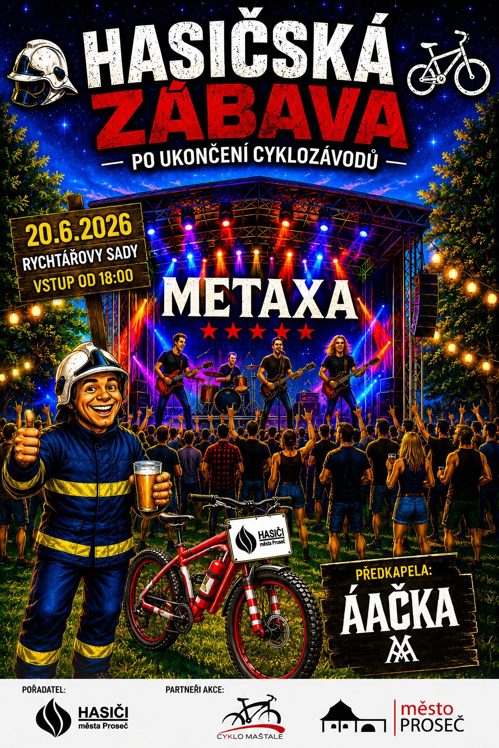 plakát