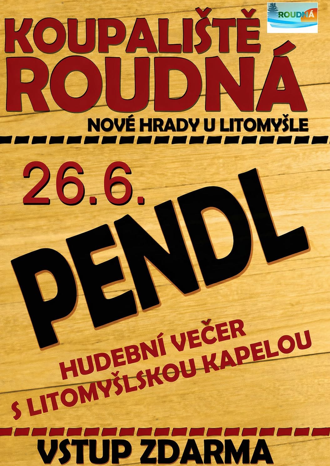 plakát