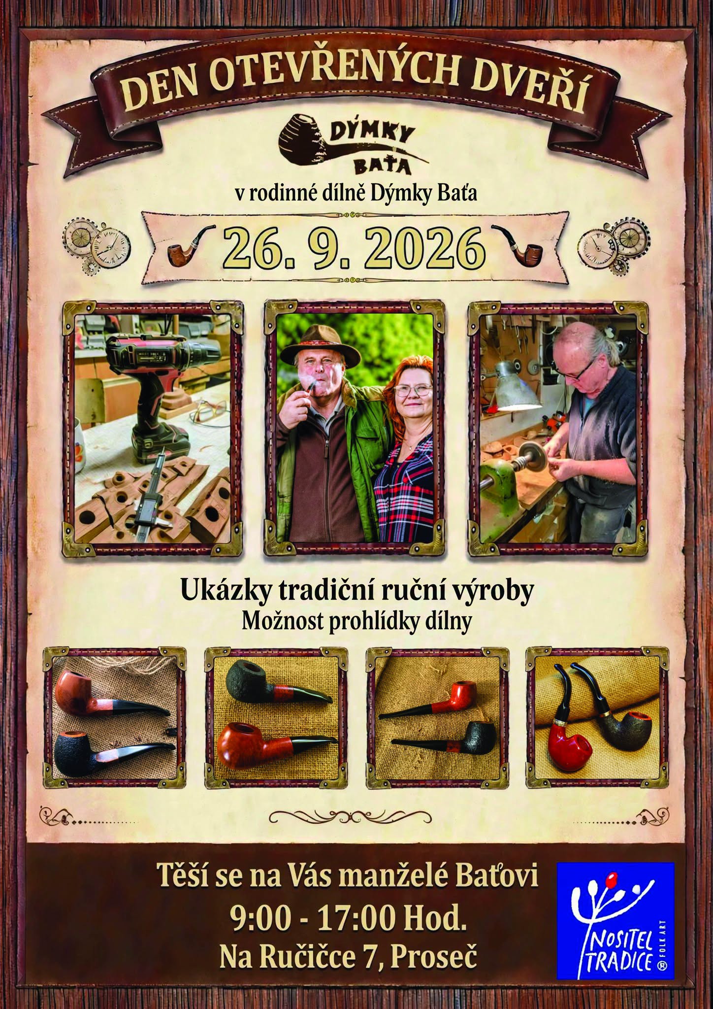 plakát