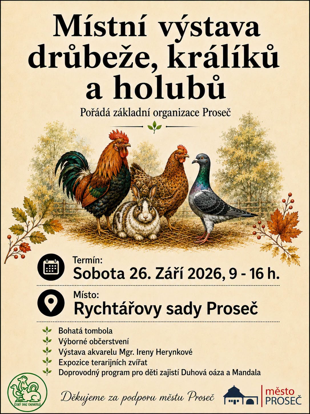 plakát