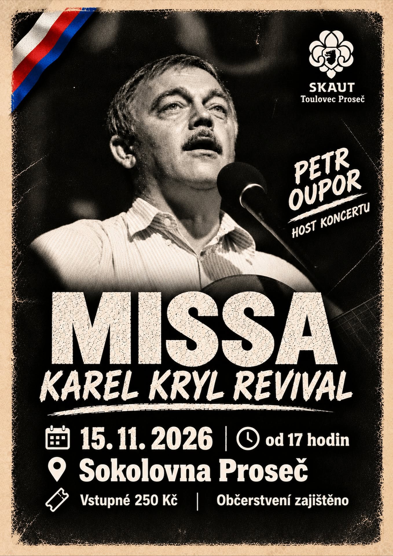 plakát