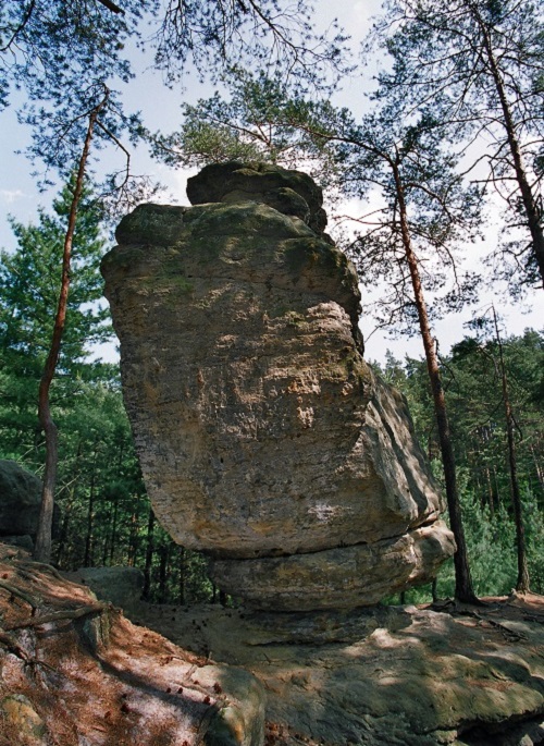 kolumbovo vejce