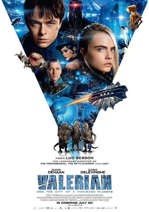 Kino Valerian Kino Valerian