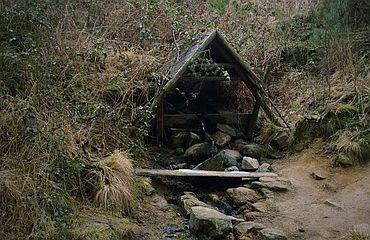 studánka Džberka