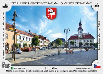 Hlinsko - foto