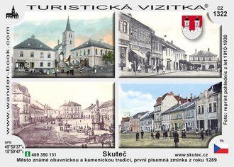 Skuteč - foto